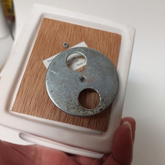 Heritage Mint "Clowning Around" Music Box - Picture 10 of 13